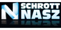 Logo der Firma Schrott Nasz GmbH aus Weiherhammer