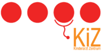 Logo der Firma KiZ - KinderarztZentrum aus Düsseldorf