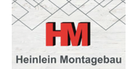 Logo der Firma Heinlein Montagebau GmbH aus Veitsbronn