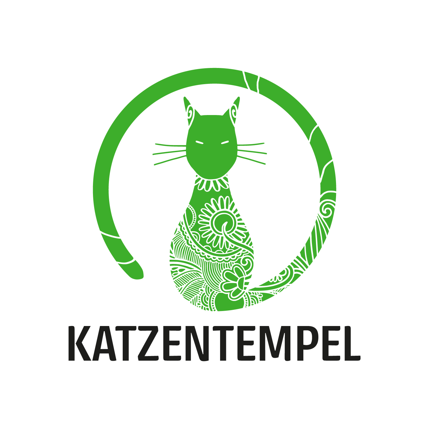 Logo der Firma Katzentempel Rosenheim aus Rosenheim