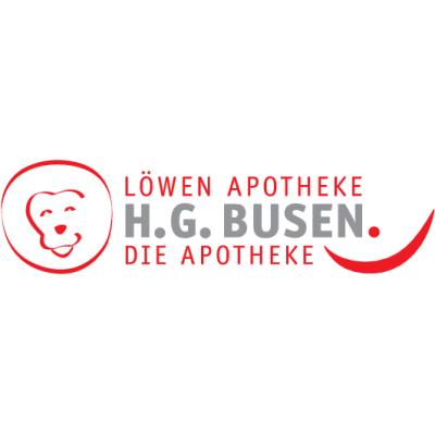 Logo der Firma Falken Apotheke aus Mönchengladbach