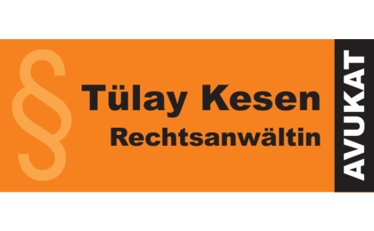 Logo der Firma Rechtsanwältin Kesen Tülay aus Krefeld