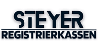Logo der Firma Registrierkassen Steyer aus Ingolstadt