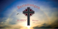 Logo der Firma Bestattung Karin Werner aus Plauen