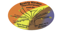 Logo der Firma Beatrix Kircher aus Schongau