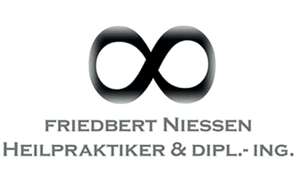Logo der Firma Praxis Osteopathie Mönchengladbach - Friedbert Niessen aus Mönchengladbach