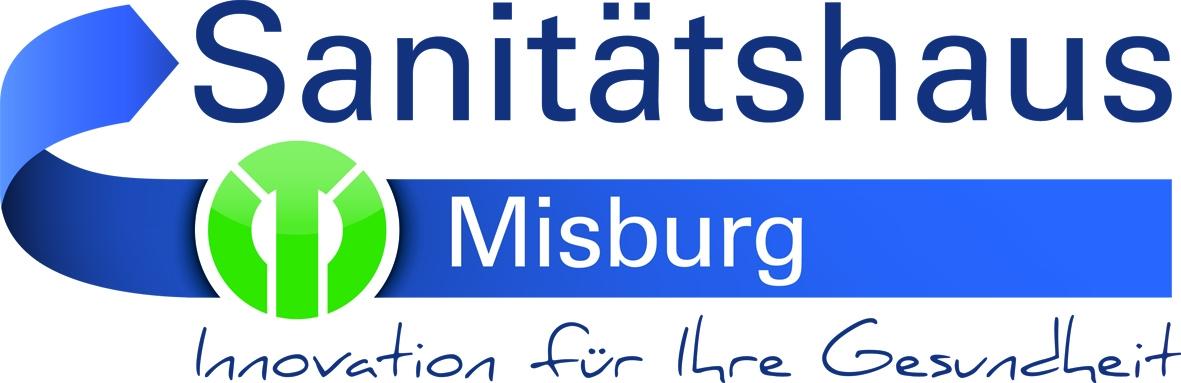 Logo der Firma Sanitätshaus Misburg GmbH & Co. KG aus Hannover