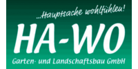 Logo der Firma HA-WO Garten und Landschaftsbau GmbH aus Krefeld