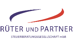 Logo der Firma Rüter und Partner Steuerberatungsgesellschaft mbB aus München