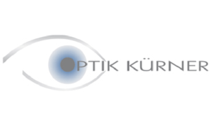 Logo der Firma Optik Kürner aus München