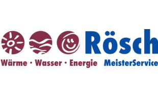 Logo der Firma Rösch Meisterservice aus Zirndorf