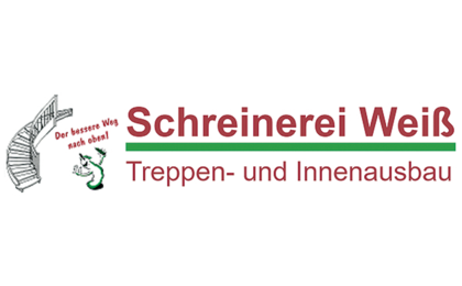 Logo der Firma Schreinerei Weiß aus Hohenburg