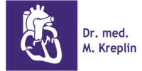 Logo der Firma Kreplin Michael Dr. med. aus Forchheim