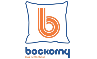 Logo der Firma Bockorny GmbH I Betten I Matratzen und Wäschehaus aus Fellbach