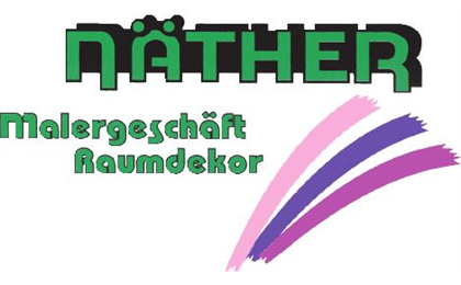 Logo der Firma Näther & Hübner aus Thurnau auf dem Branchenportal Maler.org
