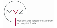 Logo der Firma Medizinisches Versorgungszentrum MVZ aus Fritzlar
