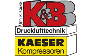 Logo der Firma K & B aus Naila