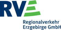 Logo der Firma Regionalverkehr Erzgebirge GmbH aus Annaberg-Buchholz