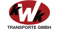 Logo der Firma KWK Transporte GmbH aus Wiesentheid