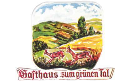Logo der Firma Vitzthum Beate Gaststätte aus Kammerstein