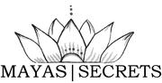 Logo der Firma Mayas Secrets aus Neuburg an der Donau