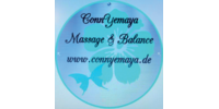 Logo der Firma ConnYemaya Massage & Balance aus Zorneding