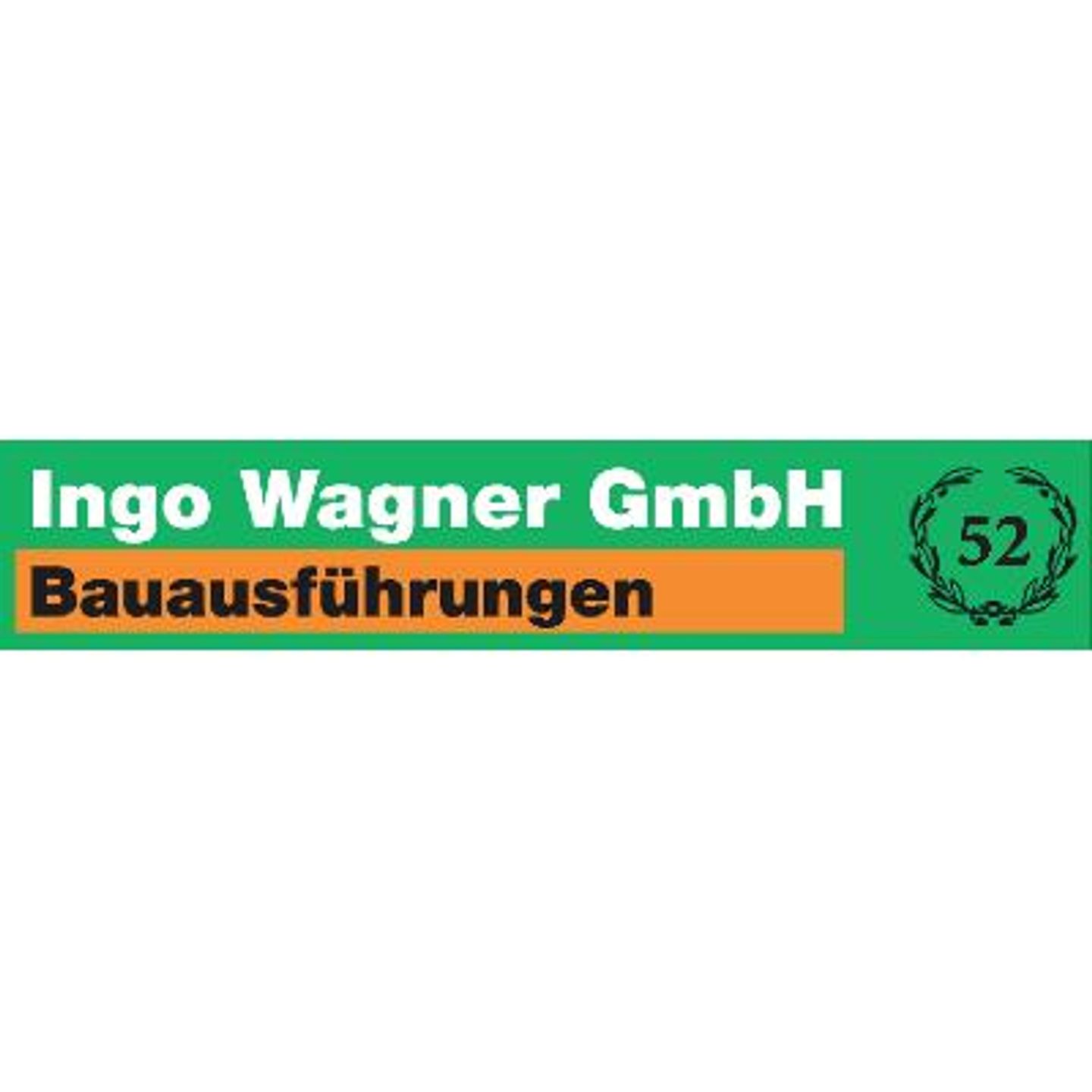 Logo der Firma Ingo Wagner GmbH aus Berlin