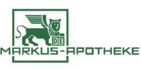 Logo der Firma Markus-Apotheke aus Düsseldorf