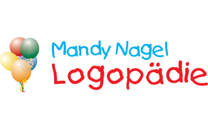 Logo der Firma Logopädie Nagel Mandy aus Passau