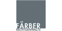 Logo der Firma FÄRBER Rechtsanwälte aus Düsseldorf