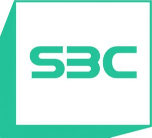 Logo der Firma SBC Fassadentechnik GmbH aus Crimmitschau