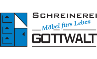 Logo der Firma Gottwalt Schreinerei aus Mellrichstadt