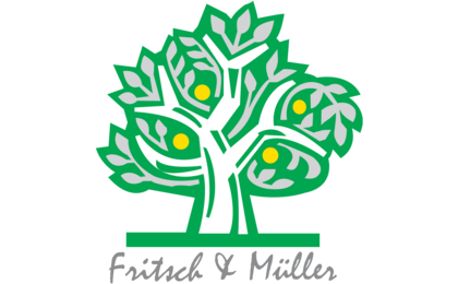 Logo der Firma Krankengymnastik Fritsch & Müller aus Naila