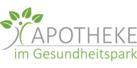 Logo der Firma Apotheke im Gesundheitspark aus Schweinfurt