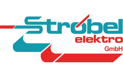 Logo der Firma Elektro Ströbel GmbH aus Wendelstein