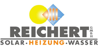 Logo der Firma Reichert GmbH Solar - Heizung - Wasser aus Ochsenfurt auf dem Branchenportal Heizungsbau.net