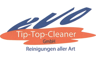 Logo der Firma EVO Tip-Top-Cleaner GmbH aus Hallbergmoos