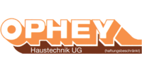 Logo der Firma Heizung Ophey Haustechnik UG aus Geldern