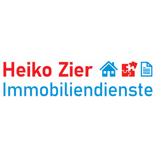 Logo der Firma Heiko Zier Immobiliendienste aus Altenberg