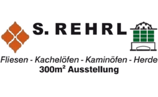 Logo der Firma S. Rehrl aus Freilassing auf dem Branchenportal Heizungsbau.net