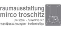 Logo der Firma Raumausstattung Mirco Troschitz aus Meerbusch