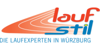 Logo der Firma Sportgeschäft Laufstil aus Würzburg