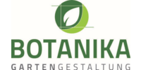 Logo der Firma Botanika - Garten- u. Landschaftspflege aus Lahr