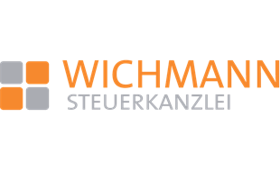 Logo der Firma Steuerberater Wichmann aus Zwickau