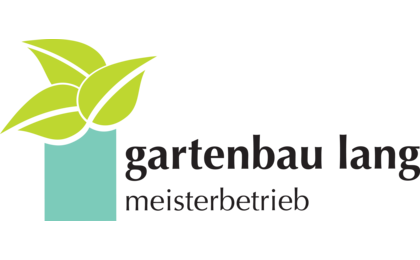Logo der Firma Gartenbau Lang Stefan aus Erlangen