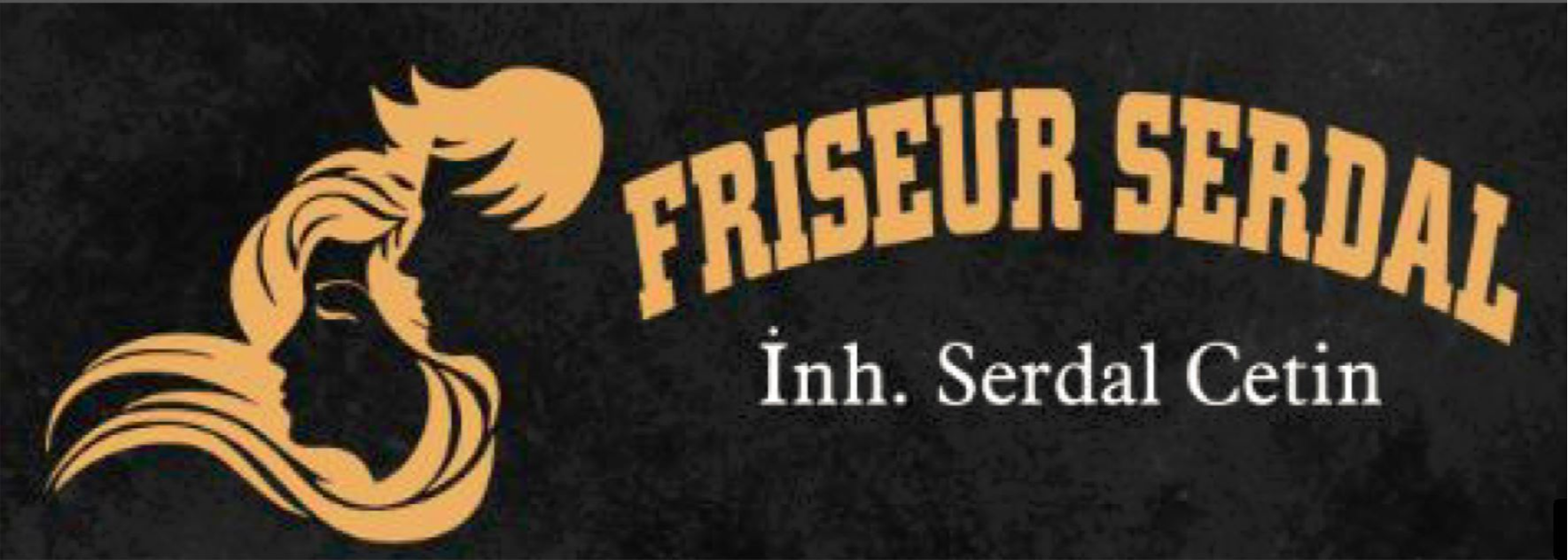 Logo der Firma Friseur Serdal aus Bamberg