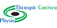 Logo der Firma Greiner Katja Physiotherapie aus Weißwasser
