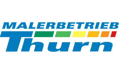 Logo der Firma Malerbetrieb Thurn aus Bad Schlema