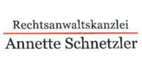 Logo der Firma Rechtsanwältin Annette Schnetzler aus Schwalmstadt