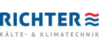 Logo der Firma Kälte- und Klimatechnik Richter aus Plauen